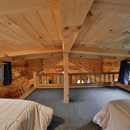 Eden Cabin Forested Tiny Home On Lookout Mtn Чаттануґа Екстер'єр фото